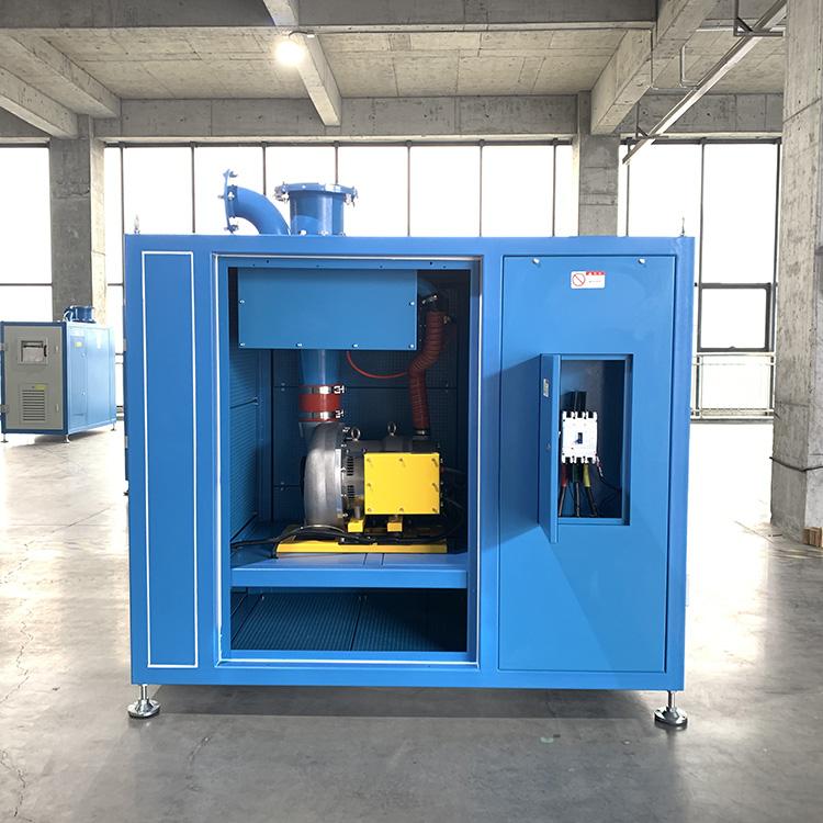 磁懸浮風(fēng)機