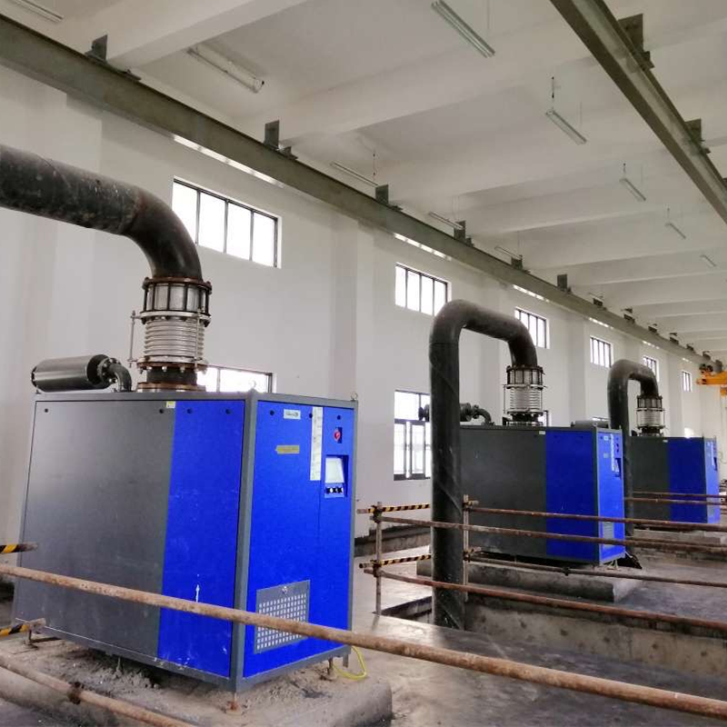 空氣懸浮風(fēng)機