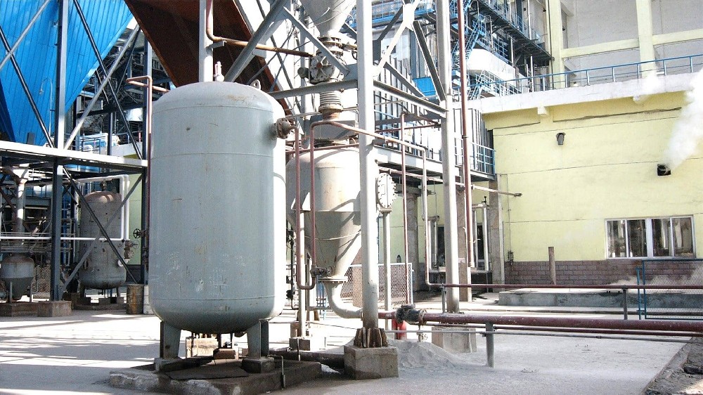 三氧化二砷氣力輸送