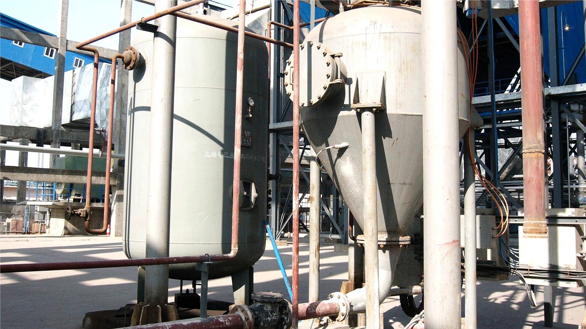 ABS顆粒輸送方式有哪些？ABS顆粒氣力輸送系統(tǒng)設(shè)備優(yōu)勢(shì)特點(diǎn)詳解