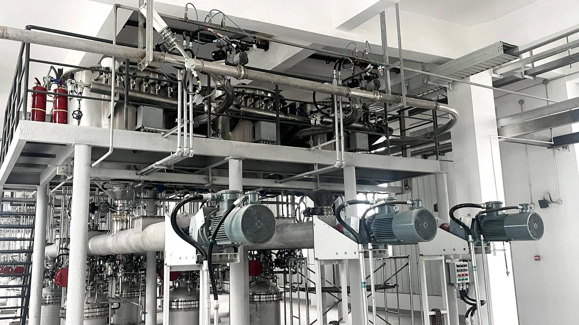 鍋爐煤粉氣力輸送設(shè)備用途應(yīng)用(圖3)