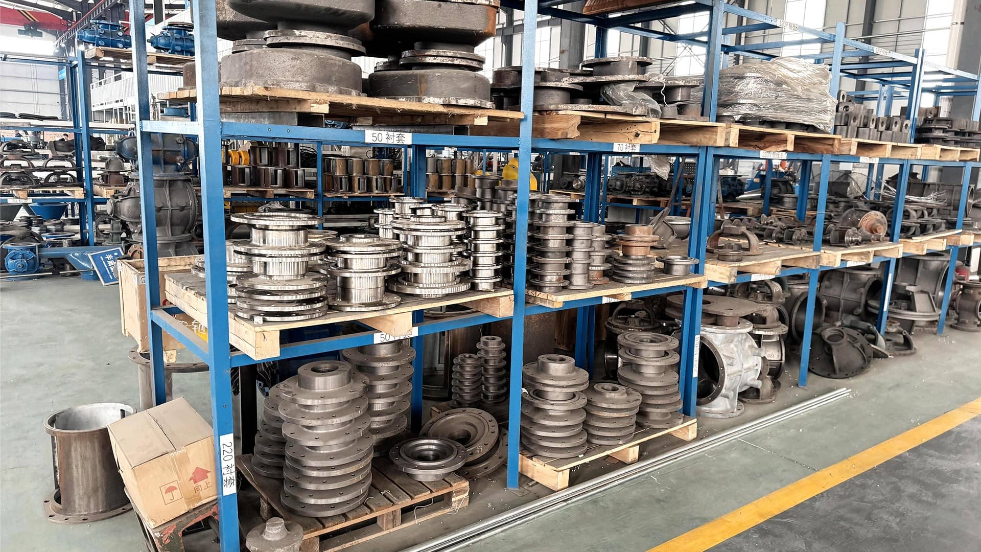 木纖維氣力輸送