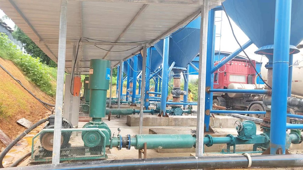 聚乙烯醇縮甲醛氣力輸送機(jī)基本性能介紹 聚乙烯醇縮甲醛氣力輸送機(jī)基本性能介紹(圖2)