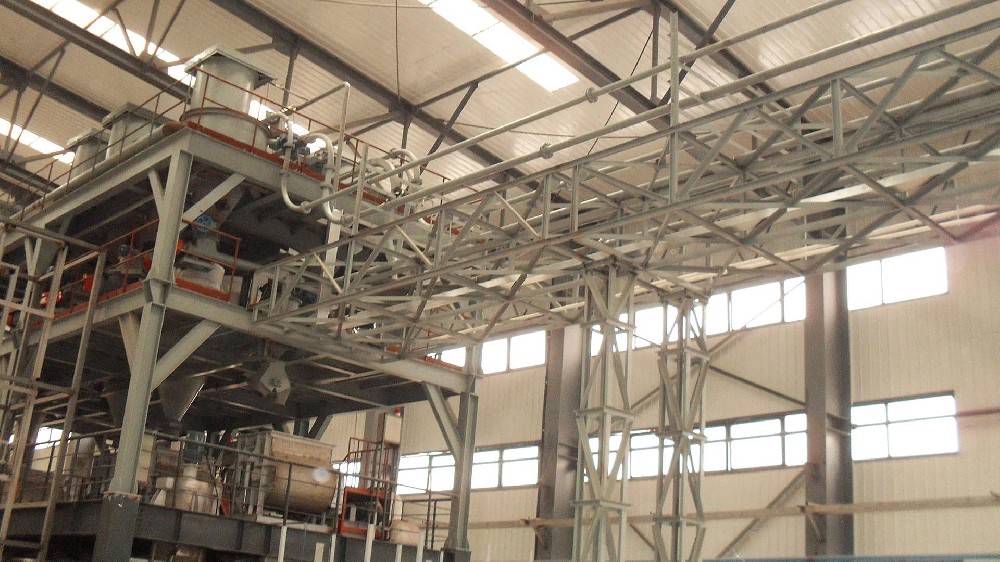 脫硫石灰石氣力輸送系統(tǒng)應(yīng)用用途(圖2)