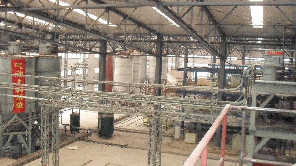 水泥干粉粉體輸送技術(shù)參數(shù)及輸送系統(tǒng)工藝(圖2)