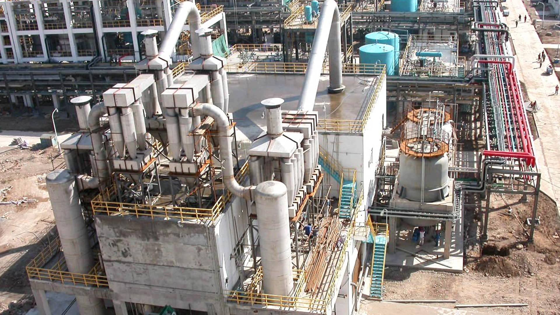 聚乙烯醇縮甲醛氣力輸送機(jī)基本性能介紹 聚乙烯醇縮甲醛氣力輸送機(jī)基本性能介紹(圖5)