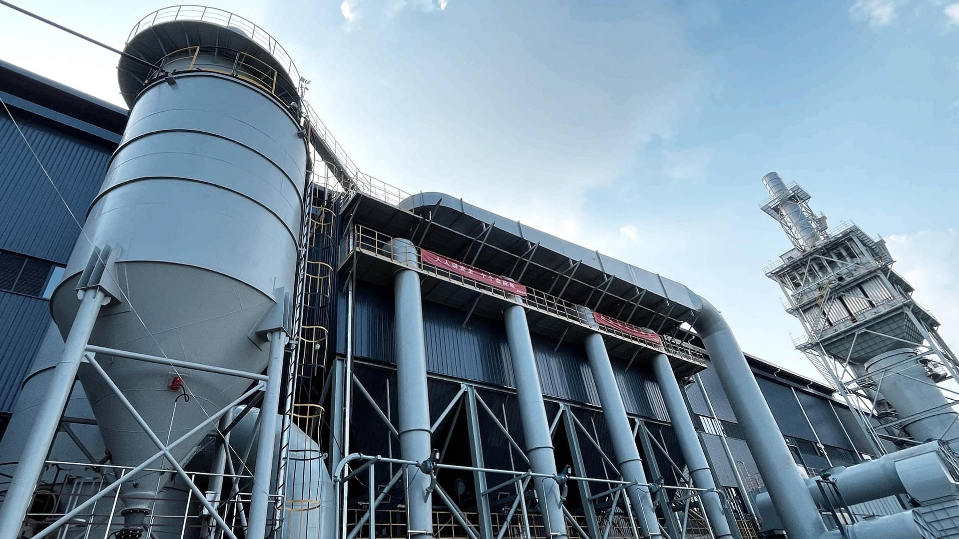 菱鎂粉粉體輸送設(shè)備廠家(圖5)